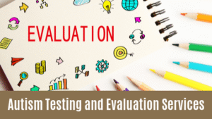 autism testing