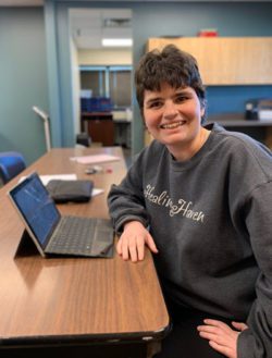 Healing Haven office assistant