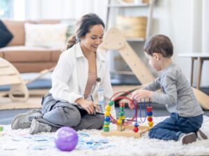 Addressing Common ABA Therapy Myths 3