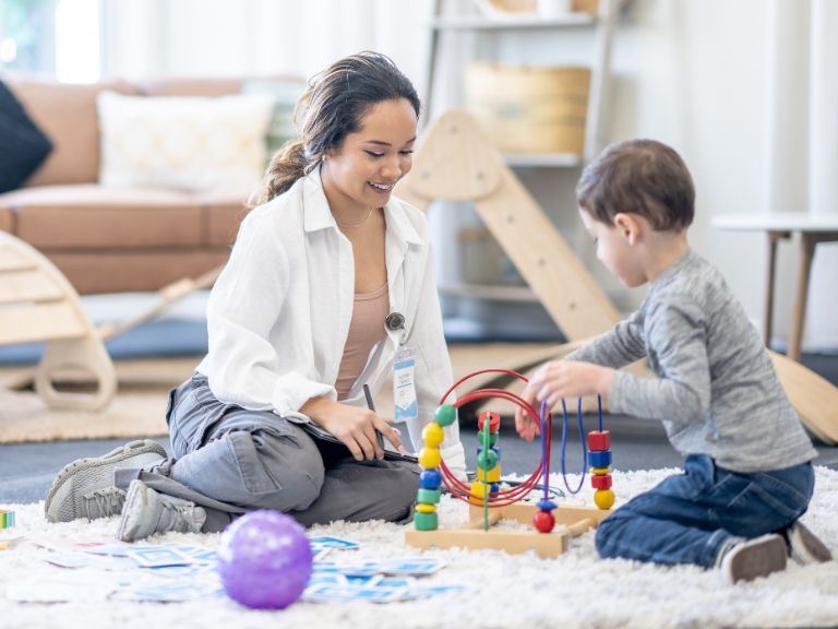 Addressing Common ABA Therapy Myths 3