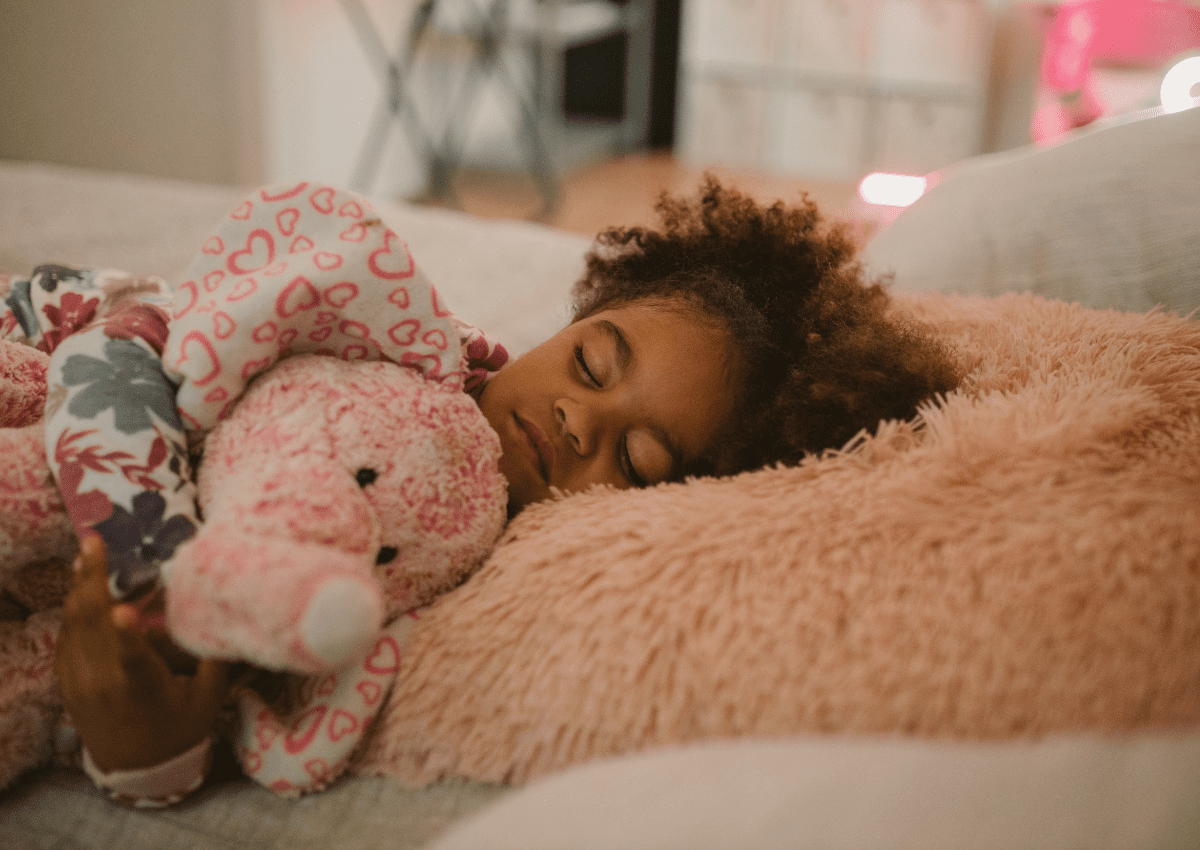 Addressing Sleep Issues Blog
