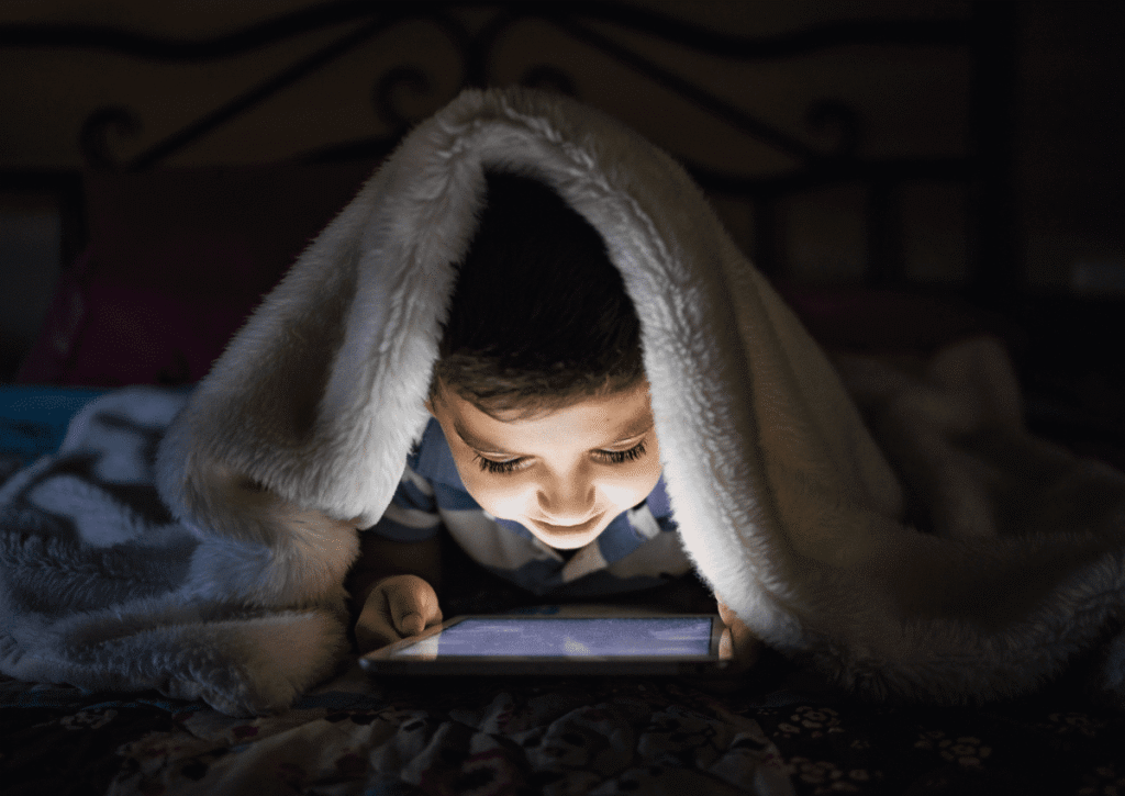 Manage Screen Time Blog Updated July 2024