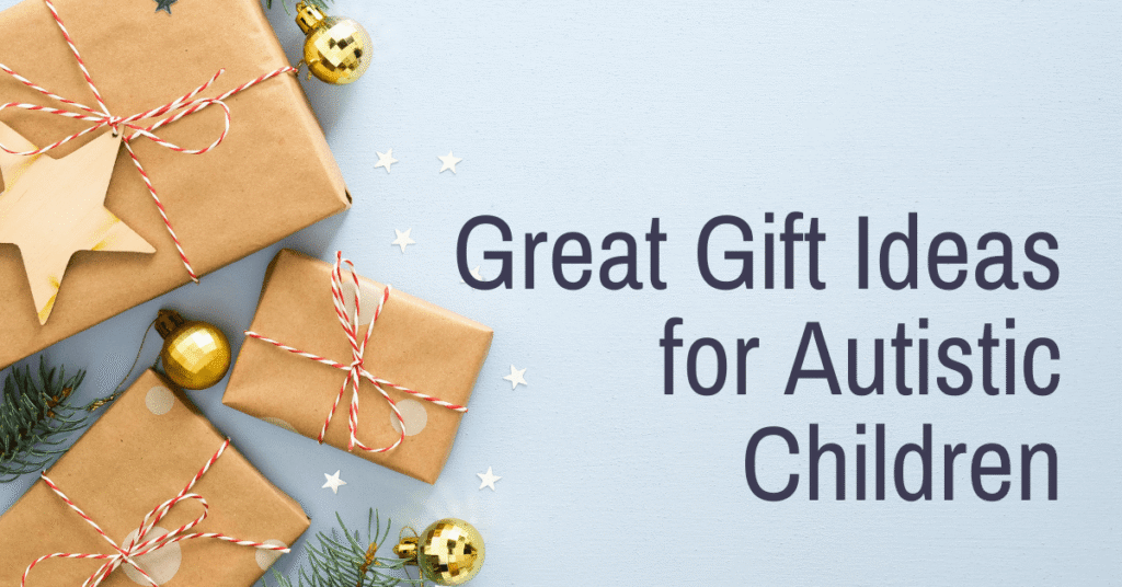 2021 Holiday Gift blog header