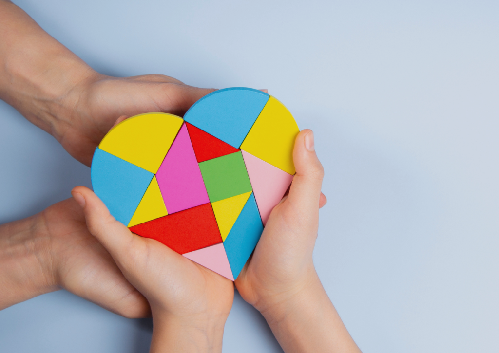 Never Underestimate Individuals with Autism