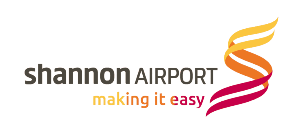 Shannon Airport logo