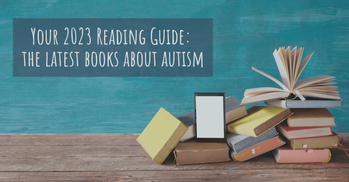 Winter 2023 Reading guide