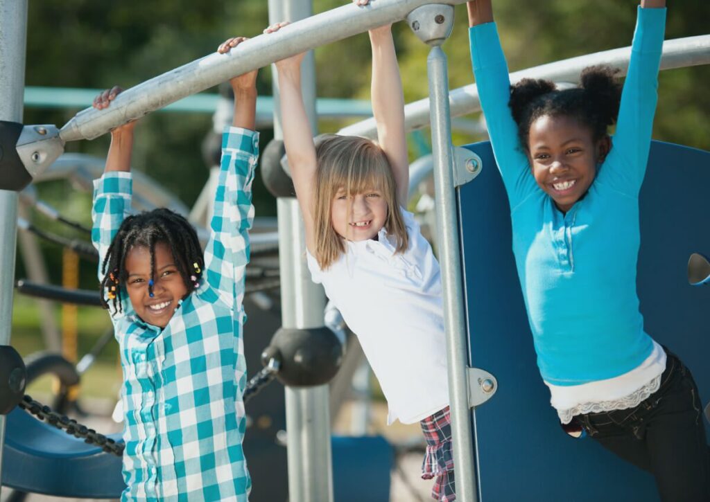 6 Ideas for Practicing Social Skills with Autistic Children