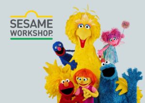 Sesame Streets Autism Resources
