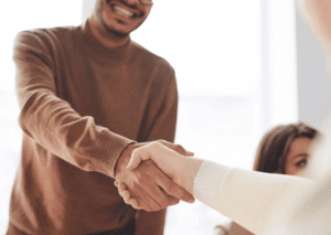 Applying and Interviewing Blog update