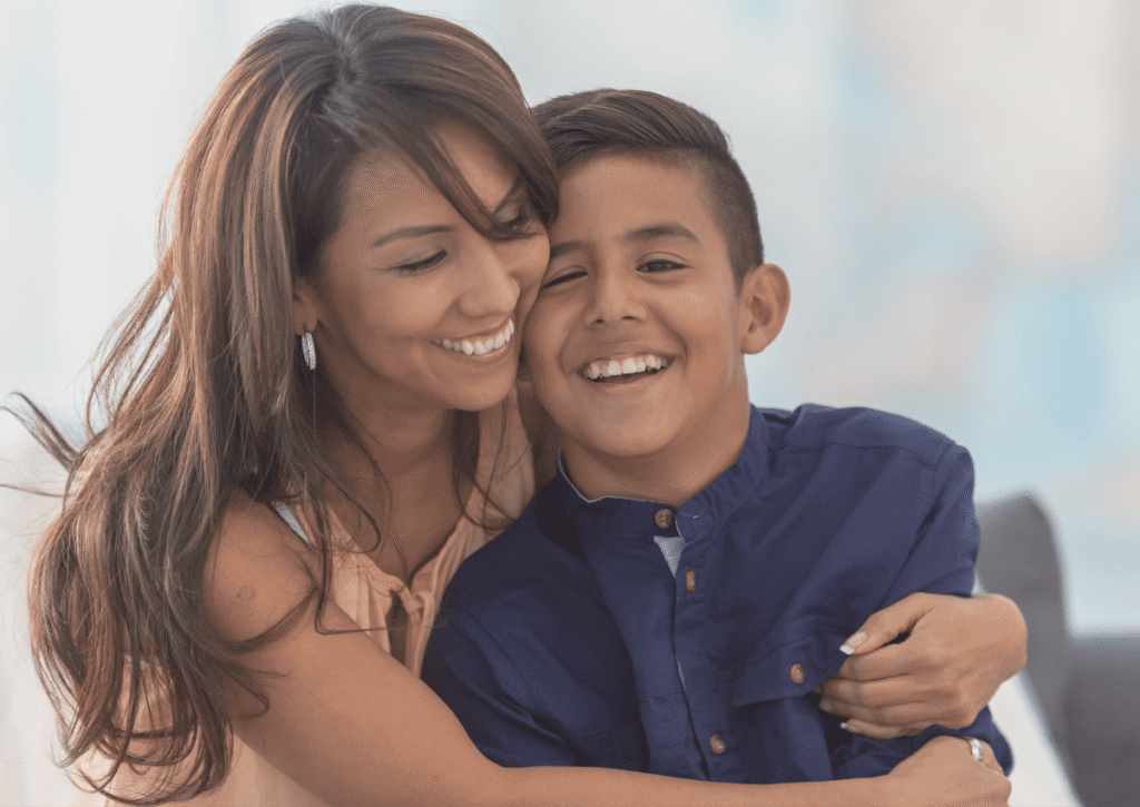 Love on the Spectrum Blog