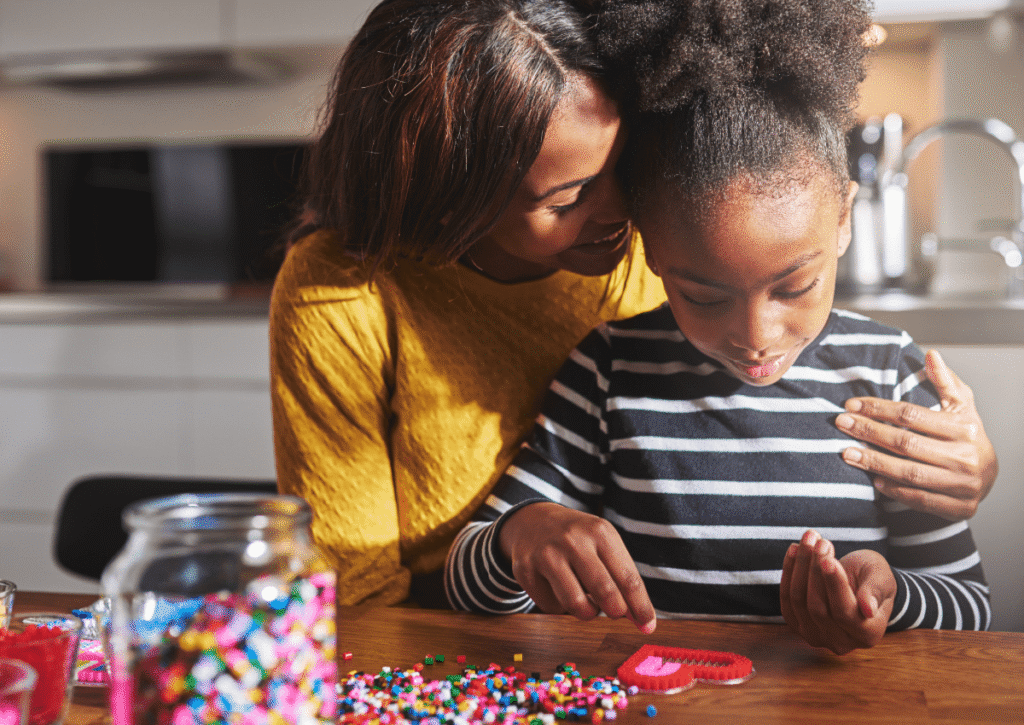 5 Ways to Express Love Blog Header 1200 x 850 px