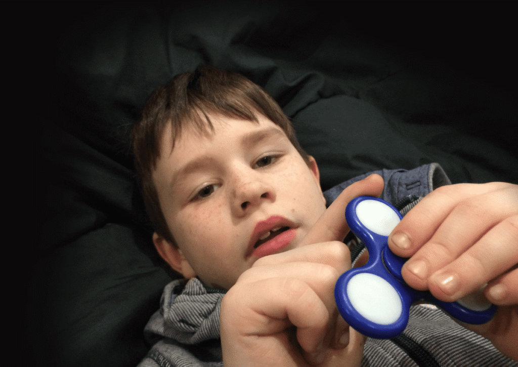 Calming a Child With Autism Updated Blog 2024