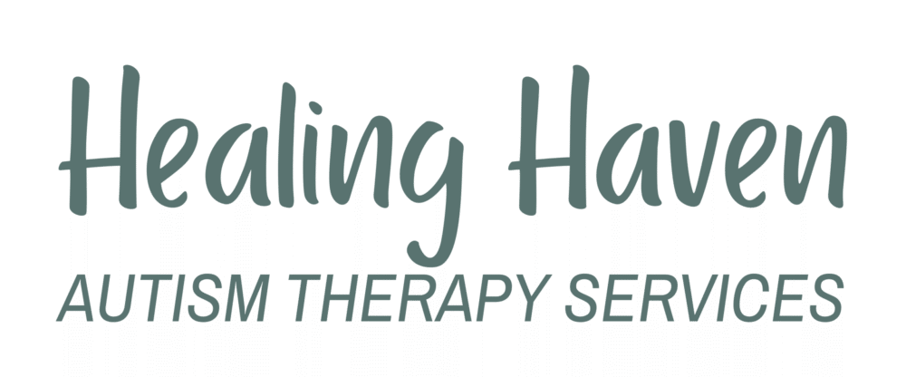 Autism Therapy Services by Healing Haven - logo