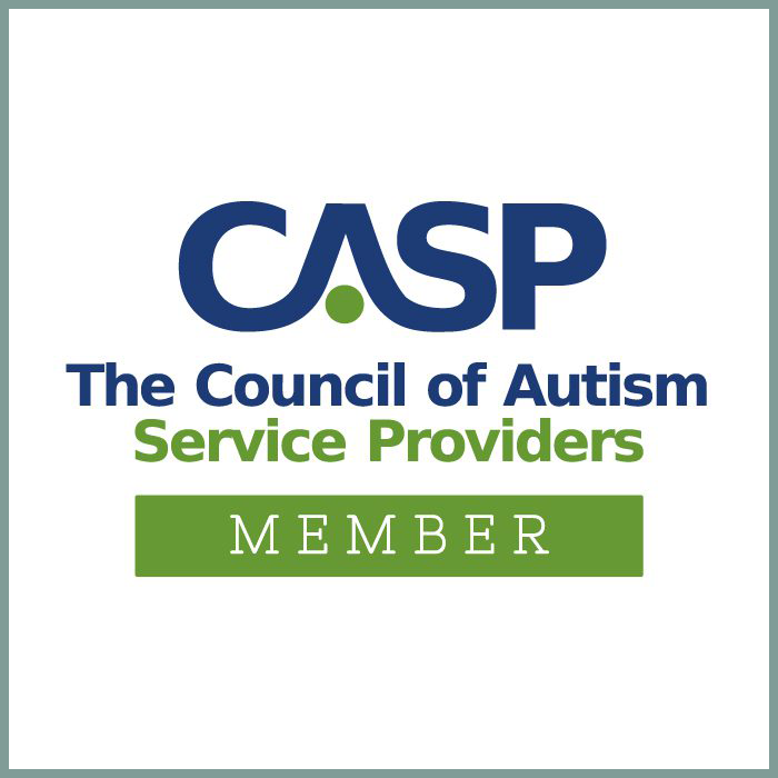 The Council of Autism Service Providers logo