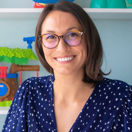 Alex Kedzior, MA, CCC-SLP