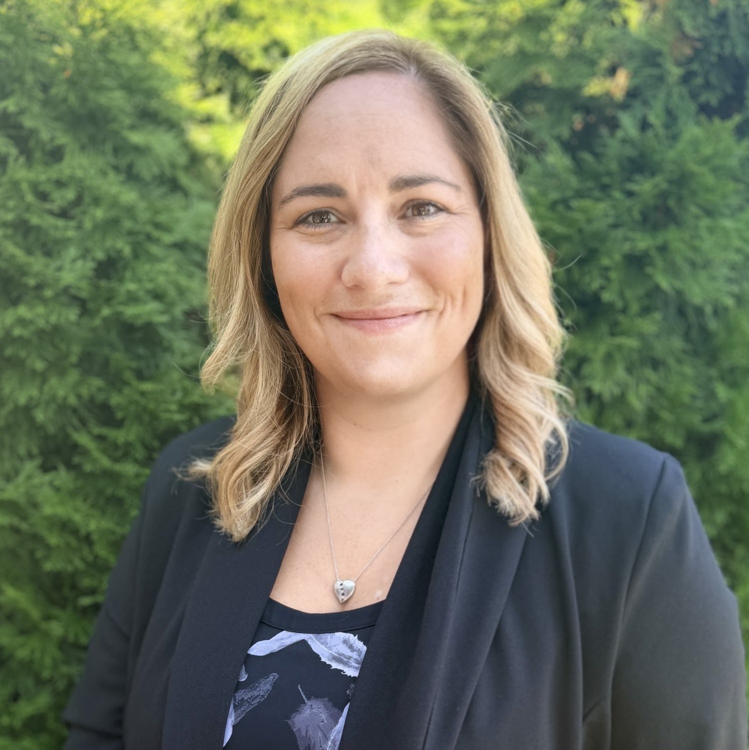 Danielle Harrison, MA, LPC