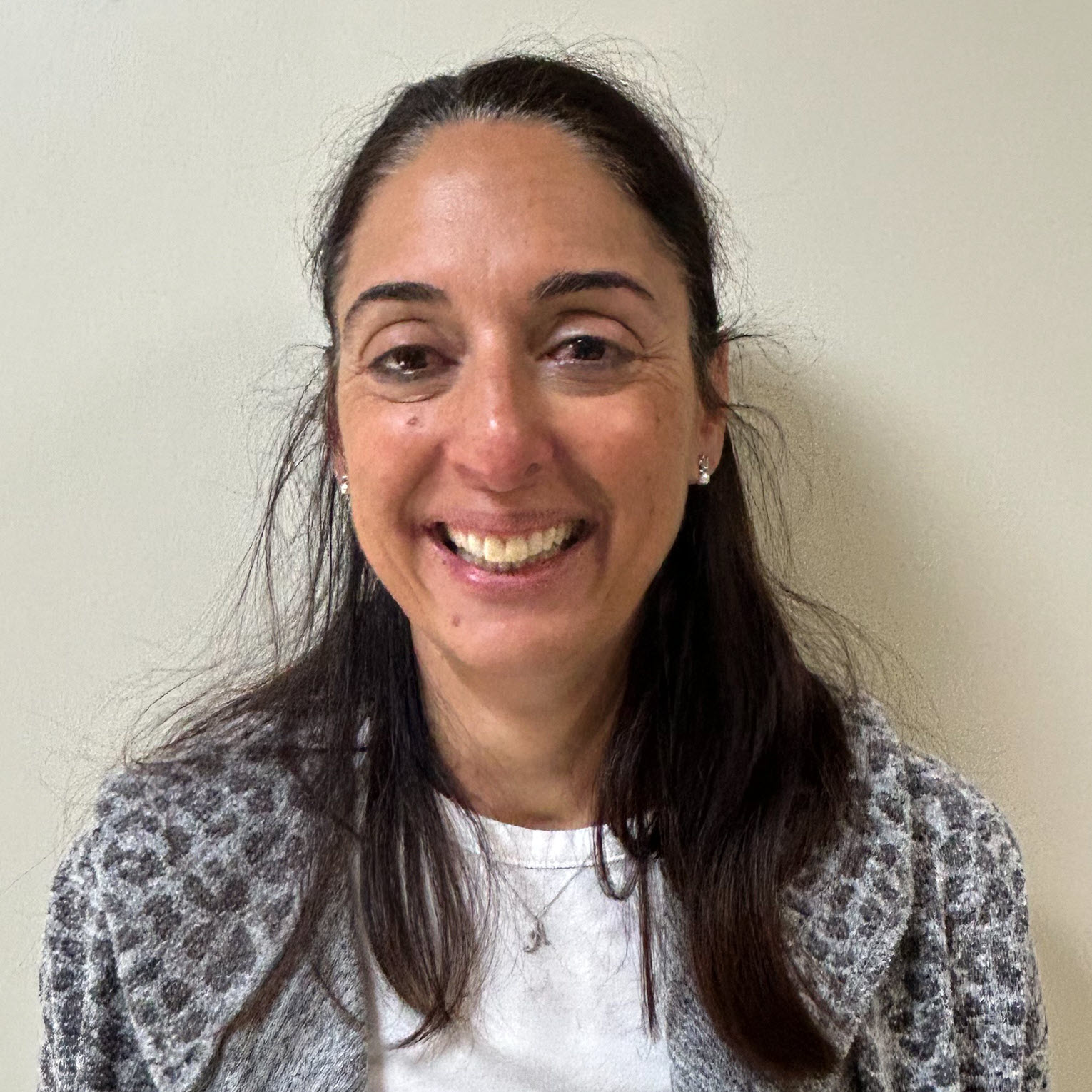 Maria Efremidis, MA, BCBA, LBA