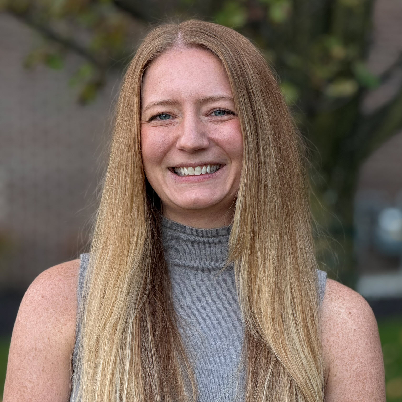 Michelle Berlinski M.Ed., BCBA, LBA