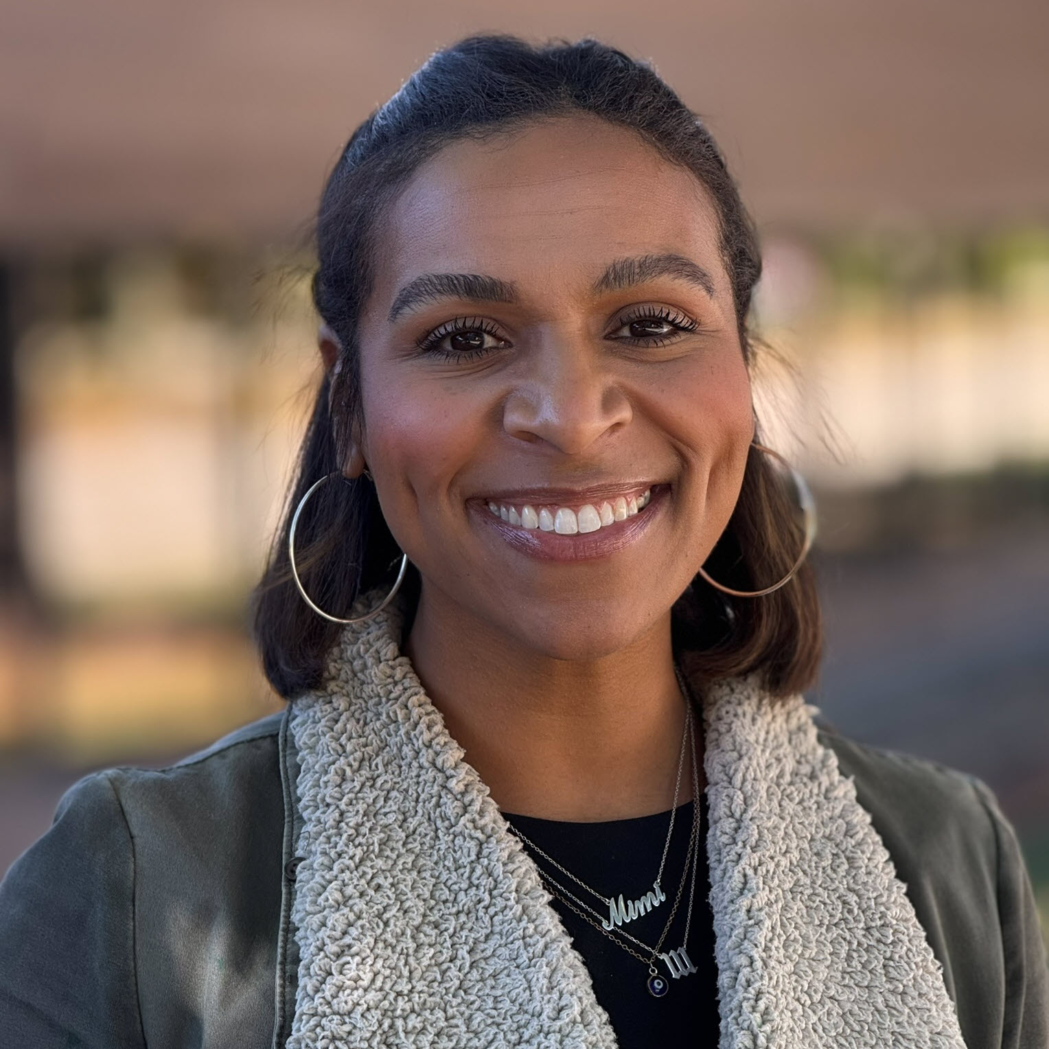 Mimi Louya, M.Ed., BCBA, LBA