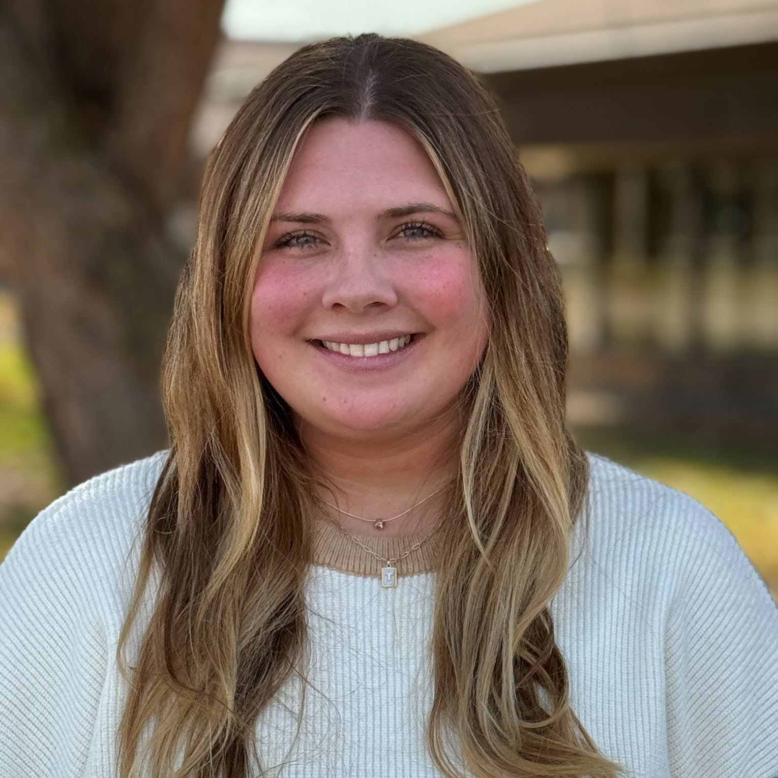 Tess Carolan, MSOT, OTRL