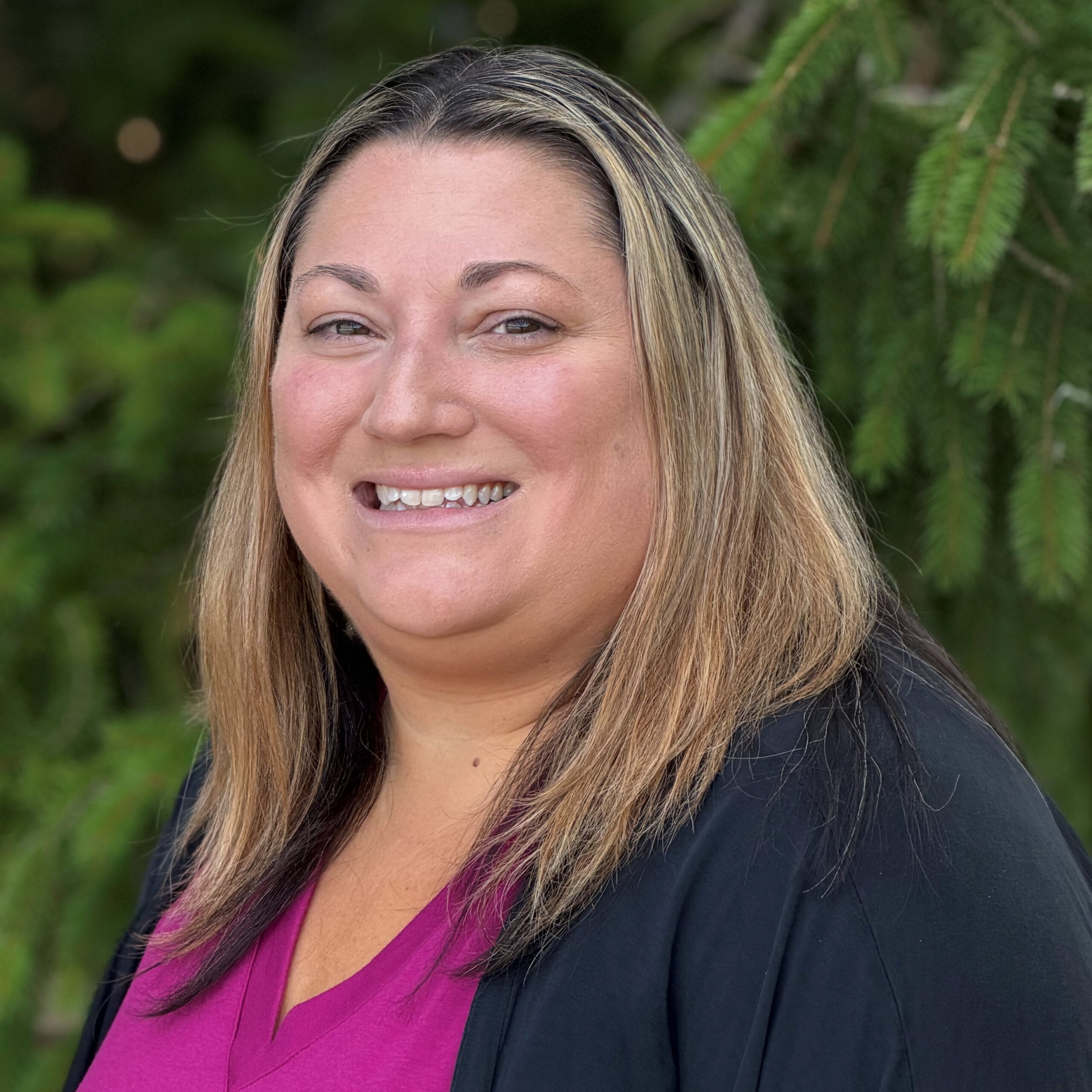 Lauren Miller, MA, BCBA, LBA Clinical Director, Farmington Hills Clinic Healing Haven ABA Clinic
